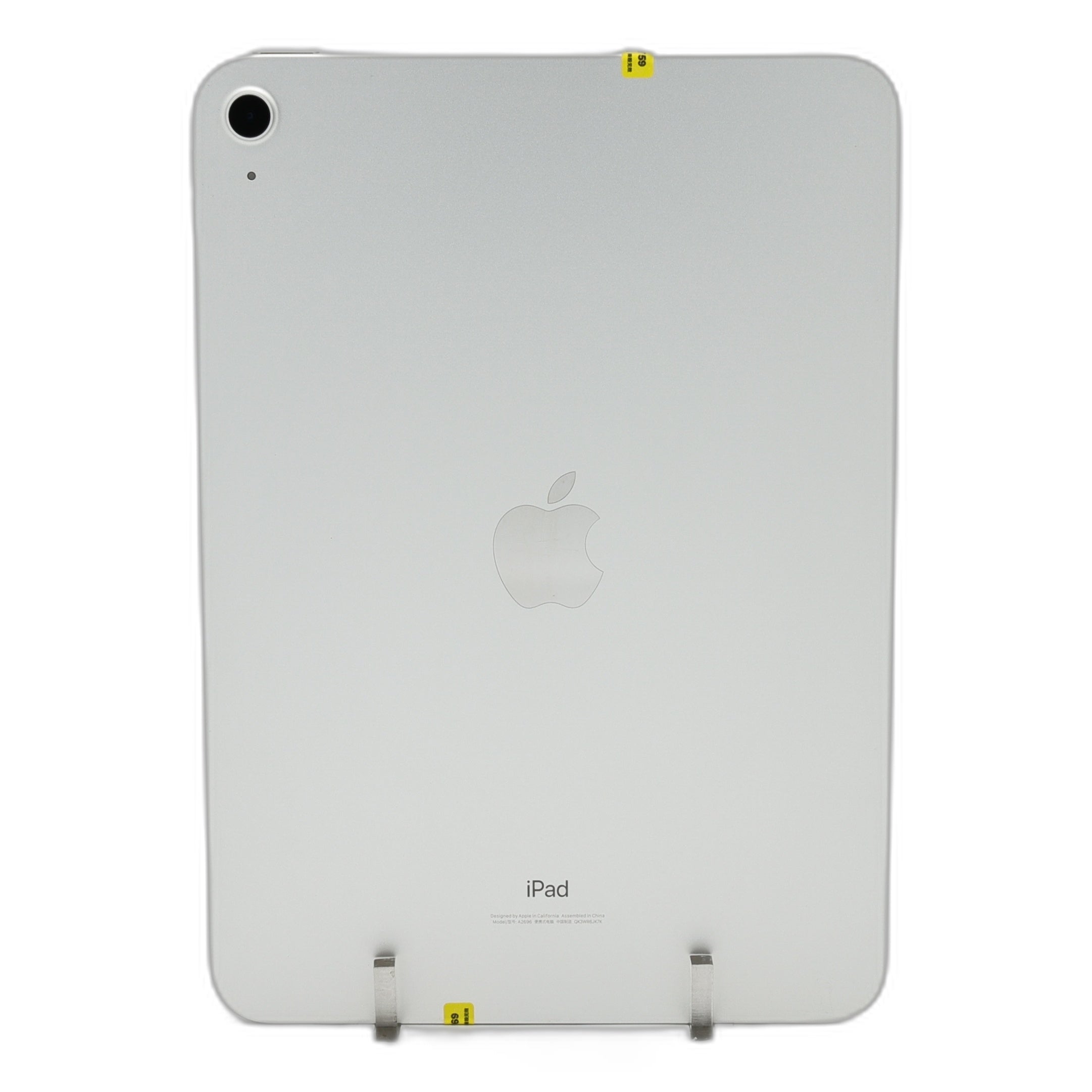 99新 Apple iPad 10代 64G 銀色 WIFI