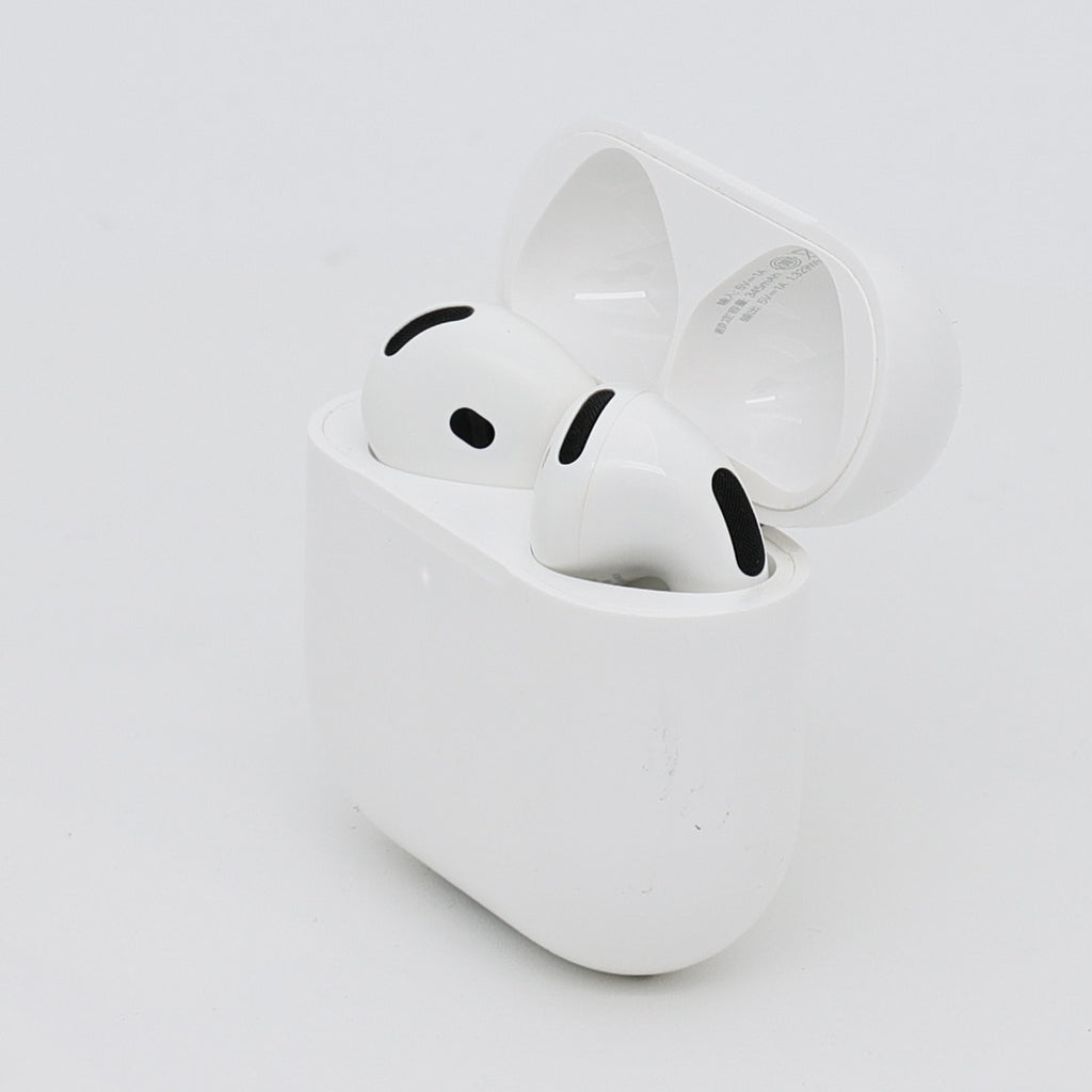 99新 Apple AirPods 4 (支持主动降噪) 白色