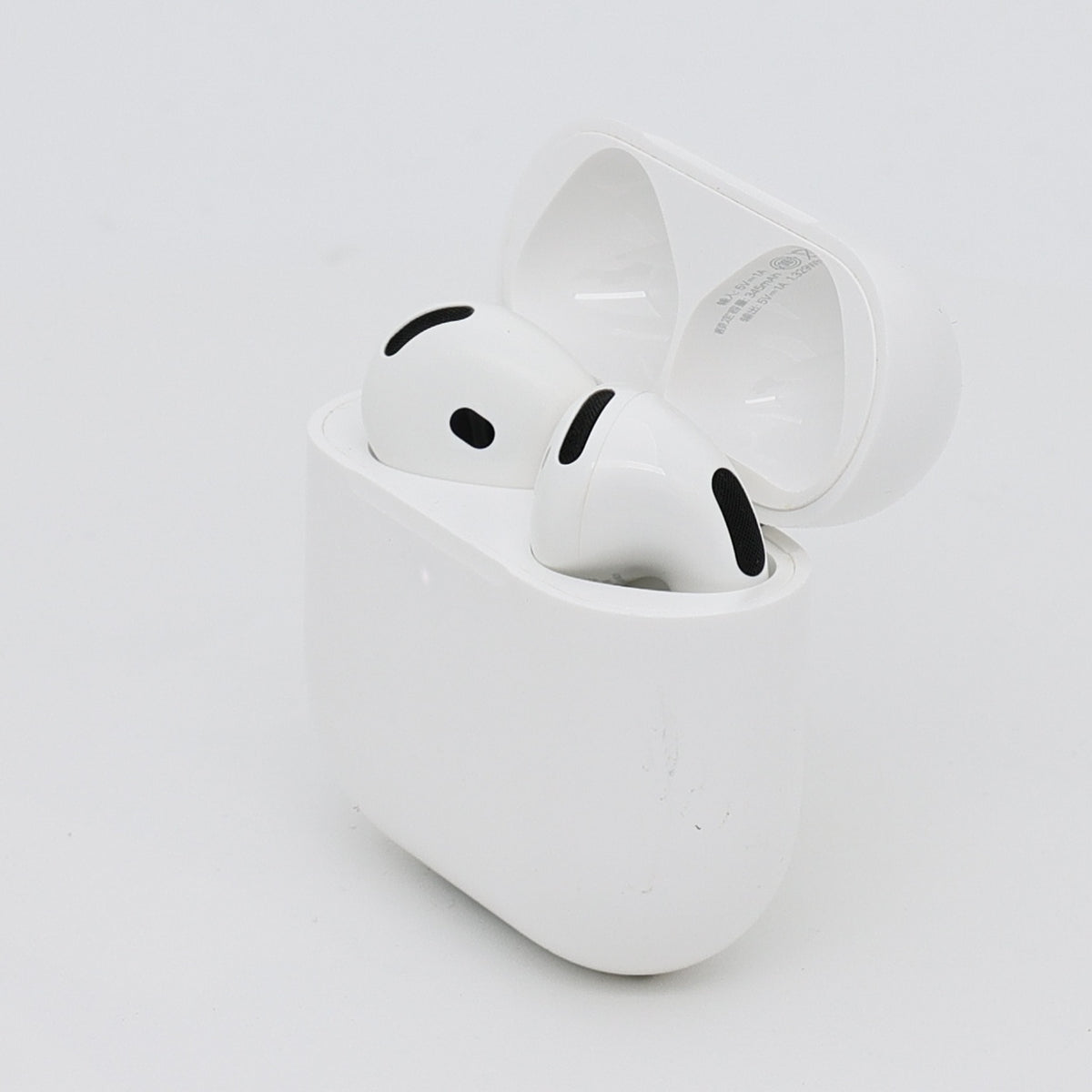 99新 Apple AirPods 4 (支持主动降噪) 白色