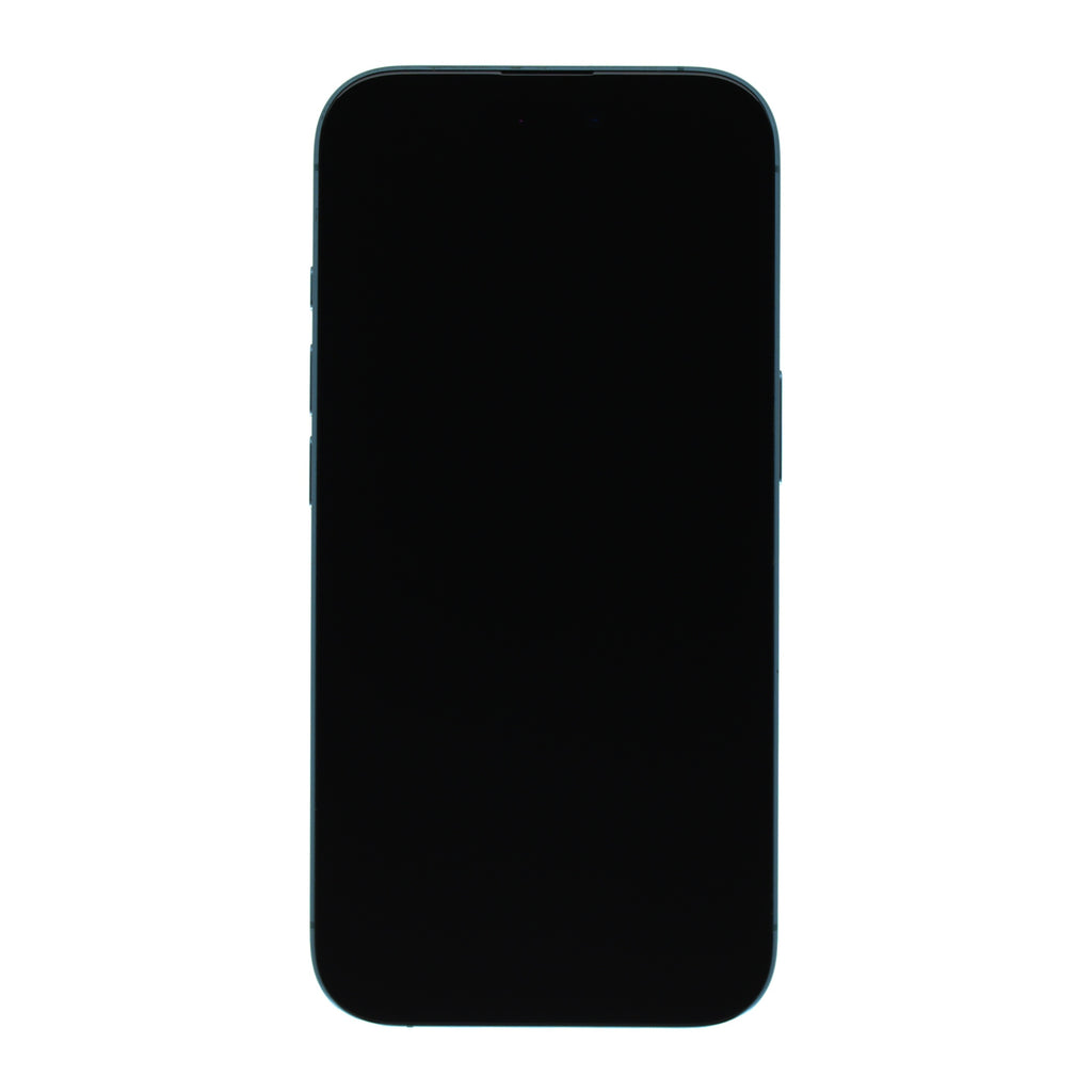 95新 Apple iPhone 16 256G 深青色 中國大陸版