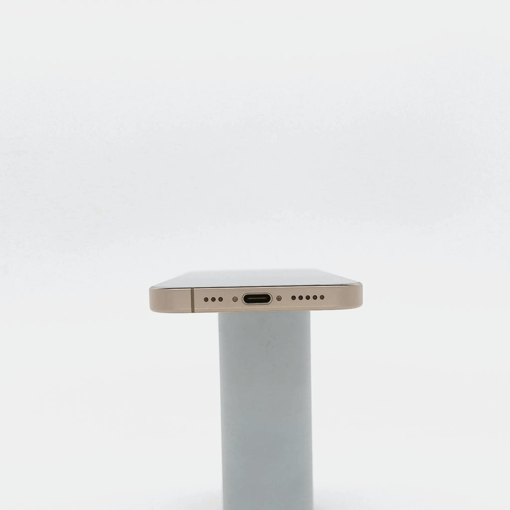 95新 Apple iPhone 16 Pro 256G 沙漠色鈦金屬 中國大陸版