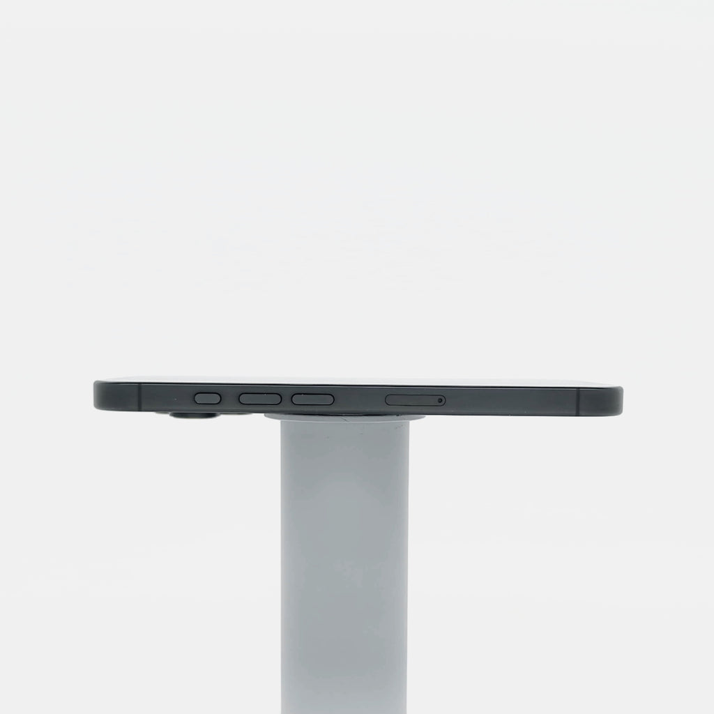 95新 Apple iPhone 16 Pro 256G 黑色鈦金屬 中國大陸版