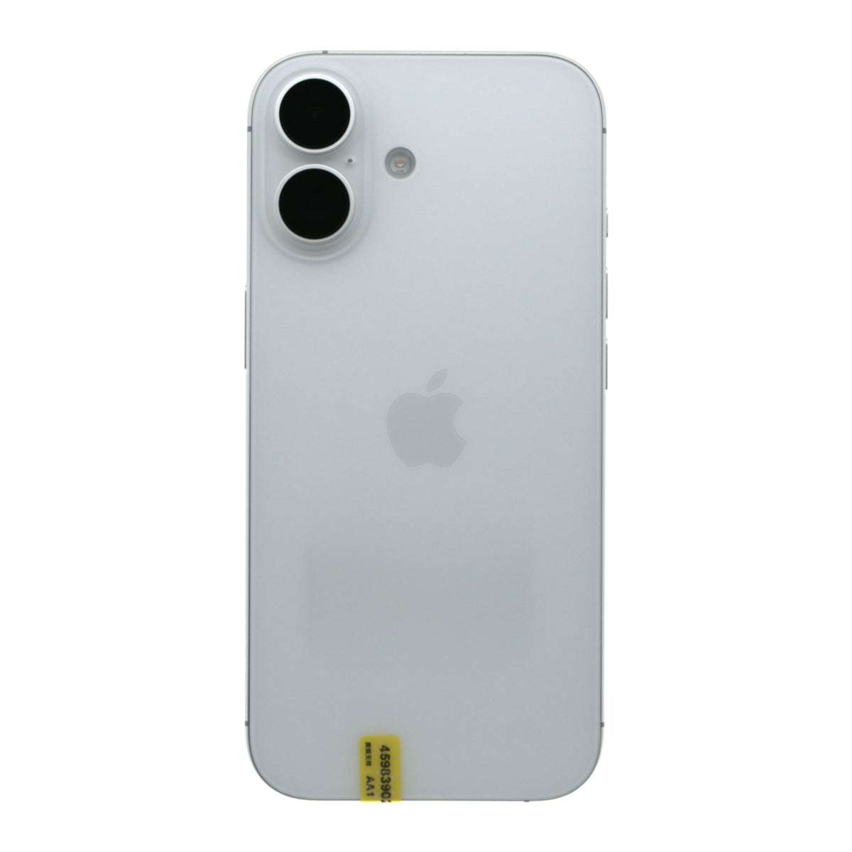 99新 Apple iPhone 17 256G 白色 中國大陸版
