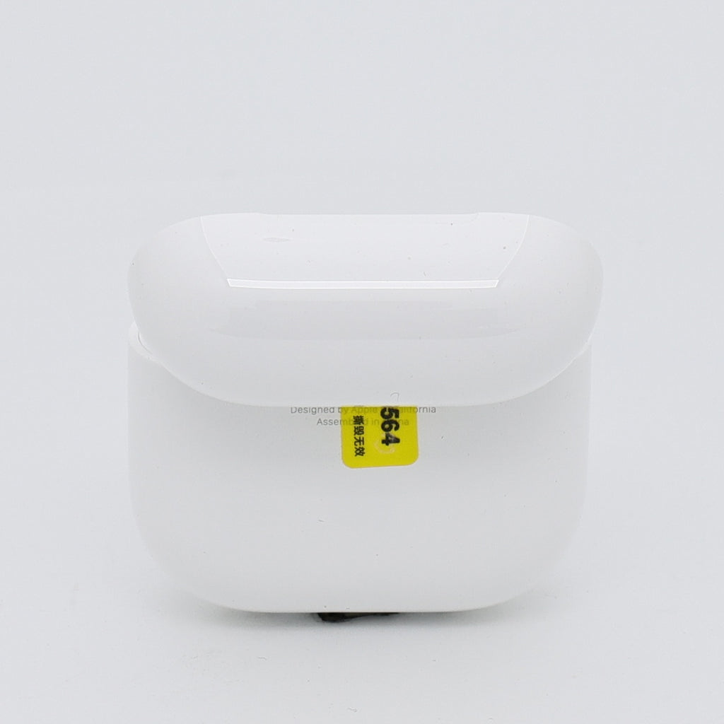 99新 Apple AirPods 4 (支持主动降噪) 白色