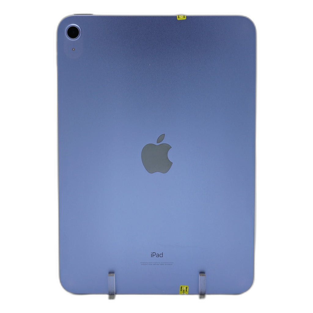 95新 Apple iPad 10代 64G 藍色 WIFI