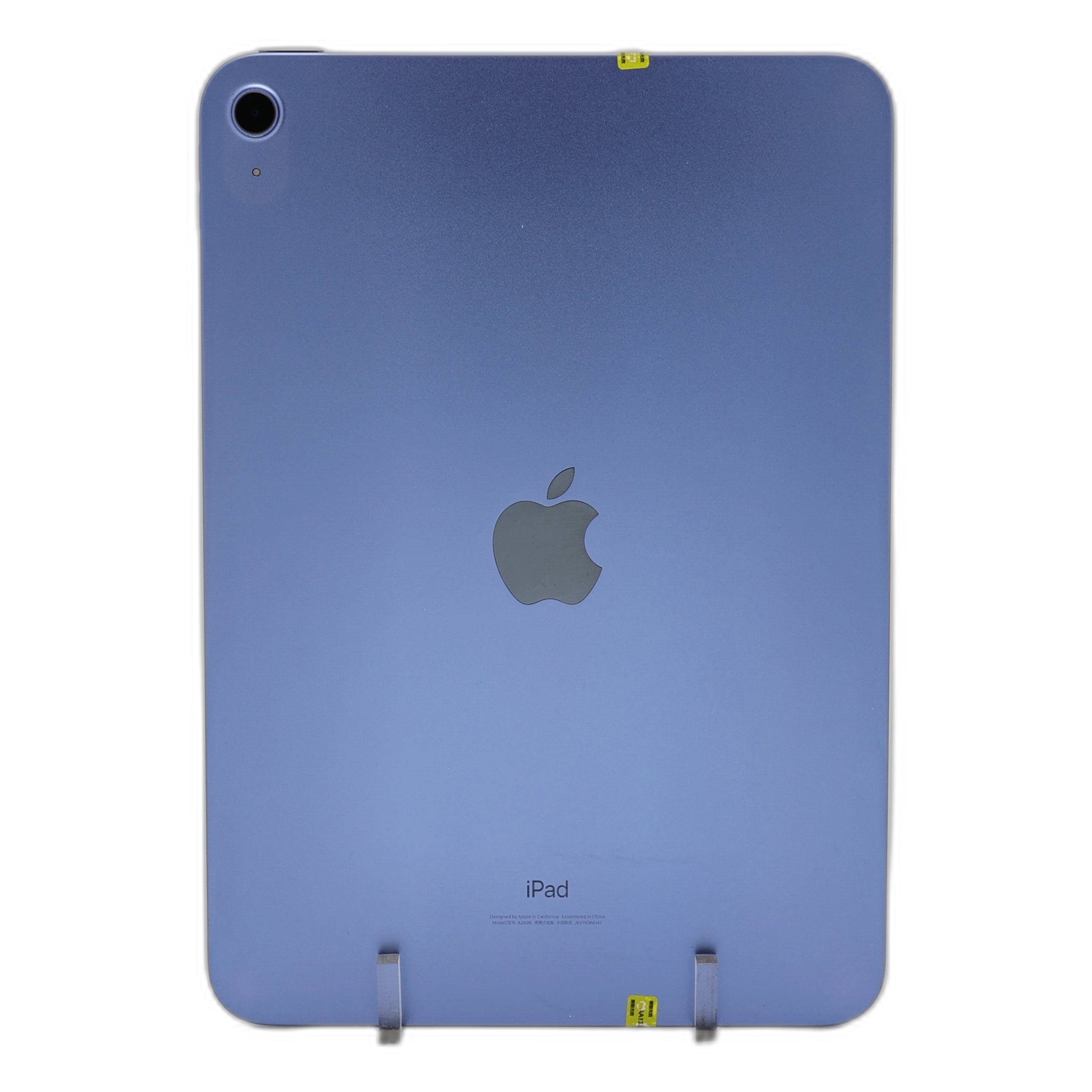 95新 Apple iPad 10代 64G 藍色 WIFI