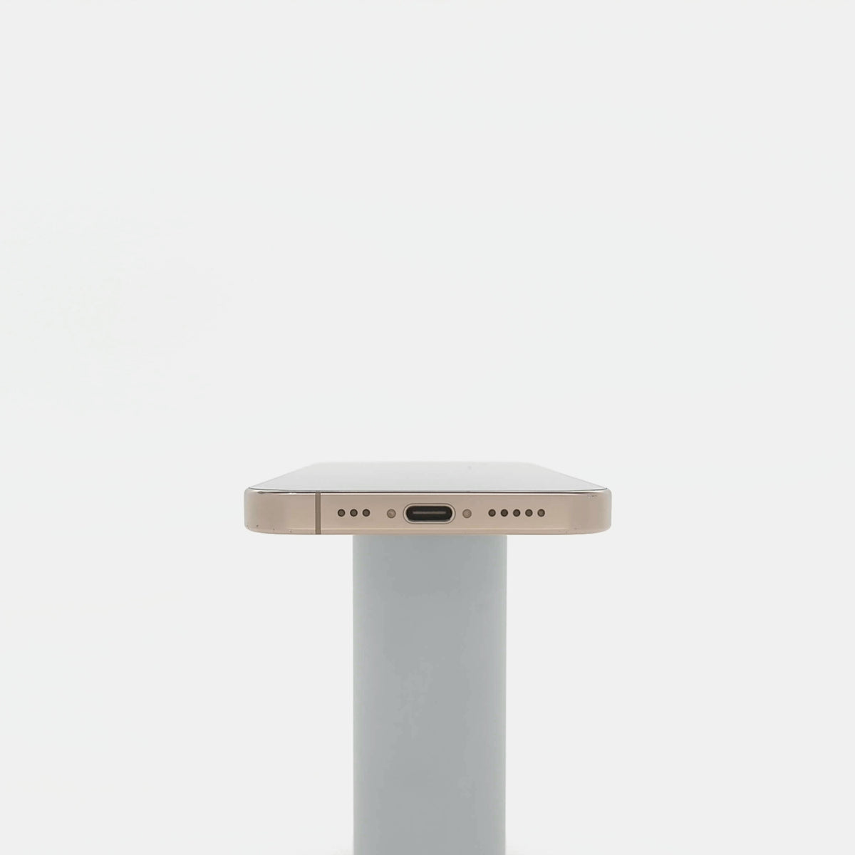 95新 Apple iPhone 16 Pro 256G 沙漠色鈦金屬 中國大陸版