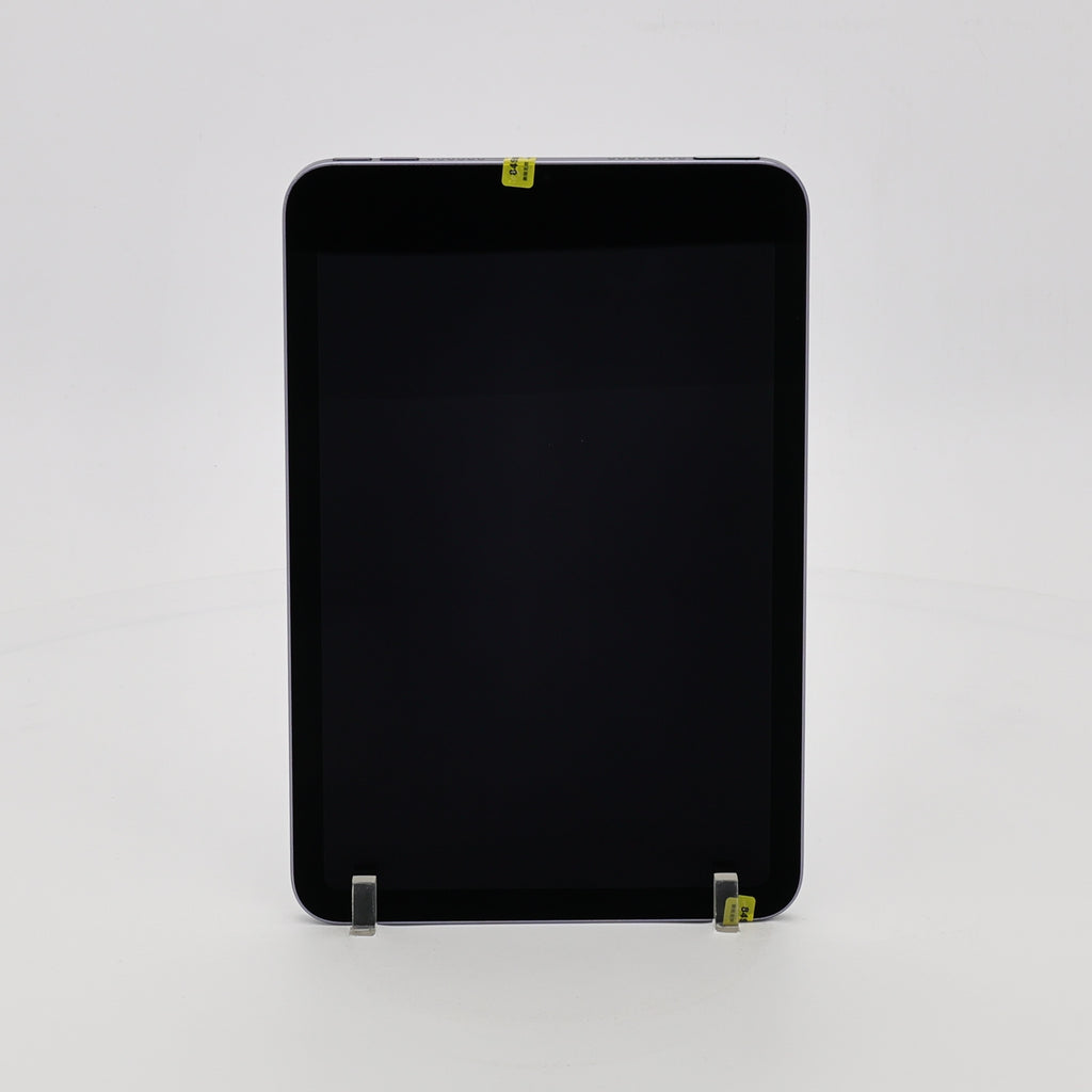 95新 Apple iPad mini6 64G 紫色 WIFI