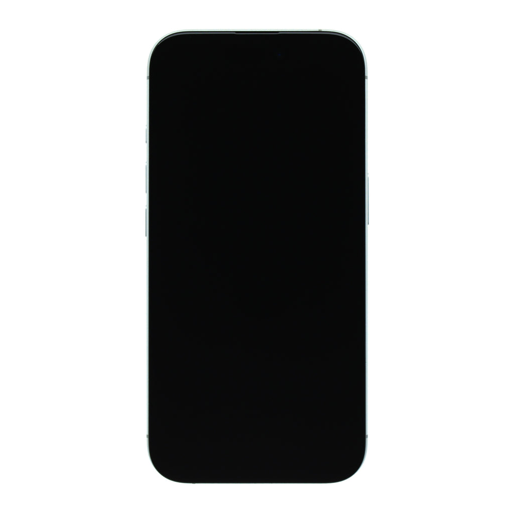 95新 Apple iPhone 16 256G 白色 中國大陸版