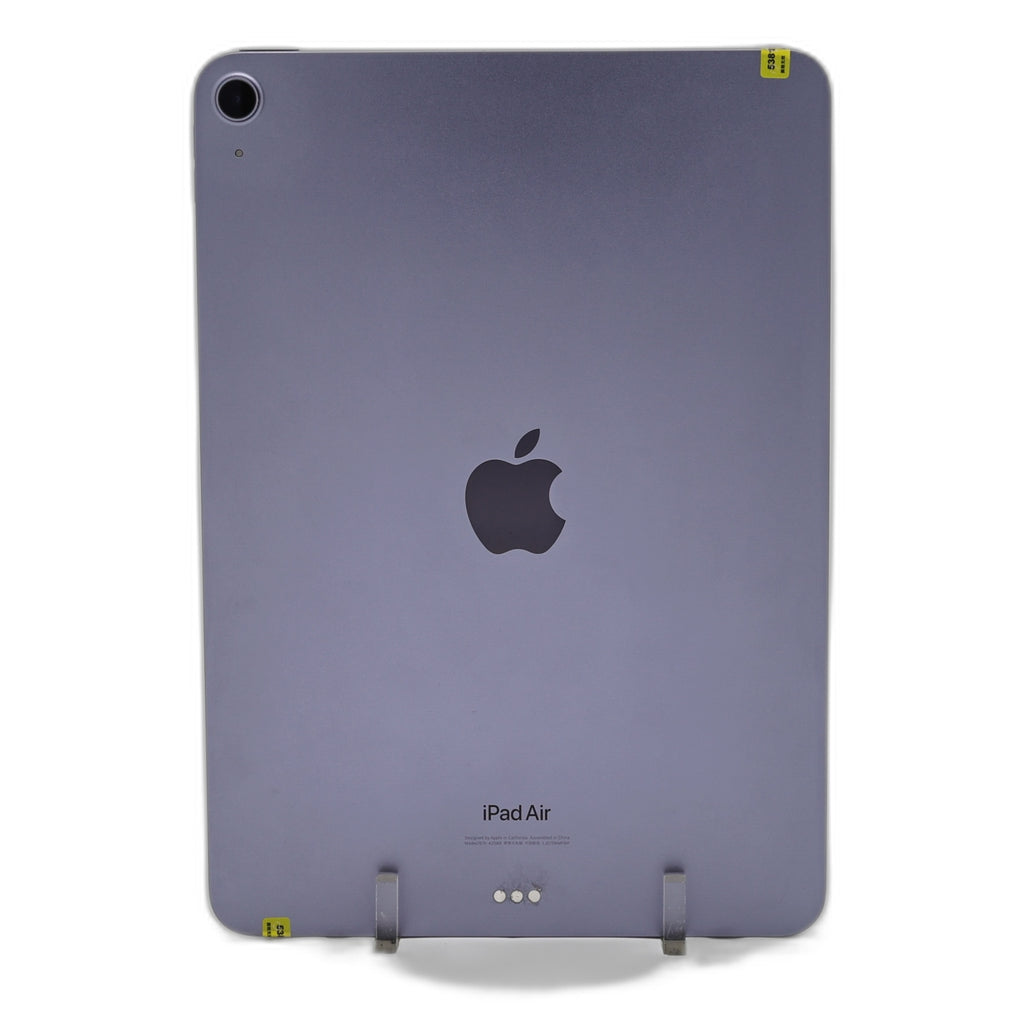 95新 Apple iPad Air5 64G 紫色 WIFI
