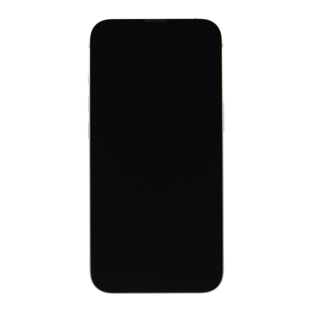 95新 Apple iPhone 13 256G 星光色 中國大陸版