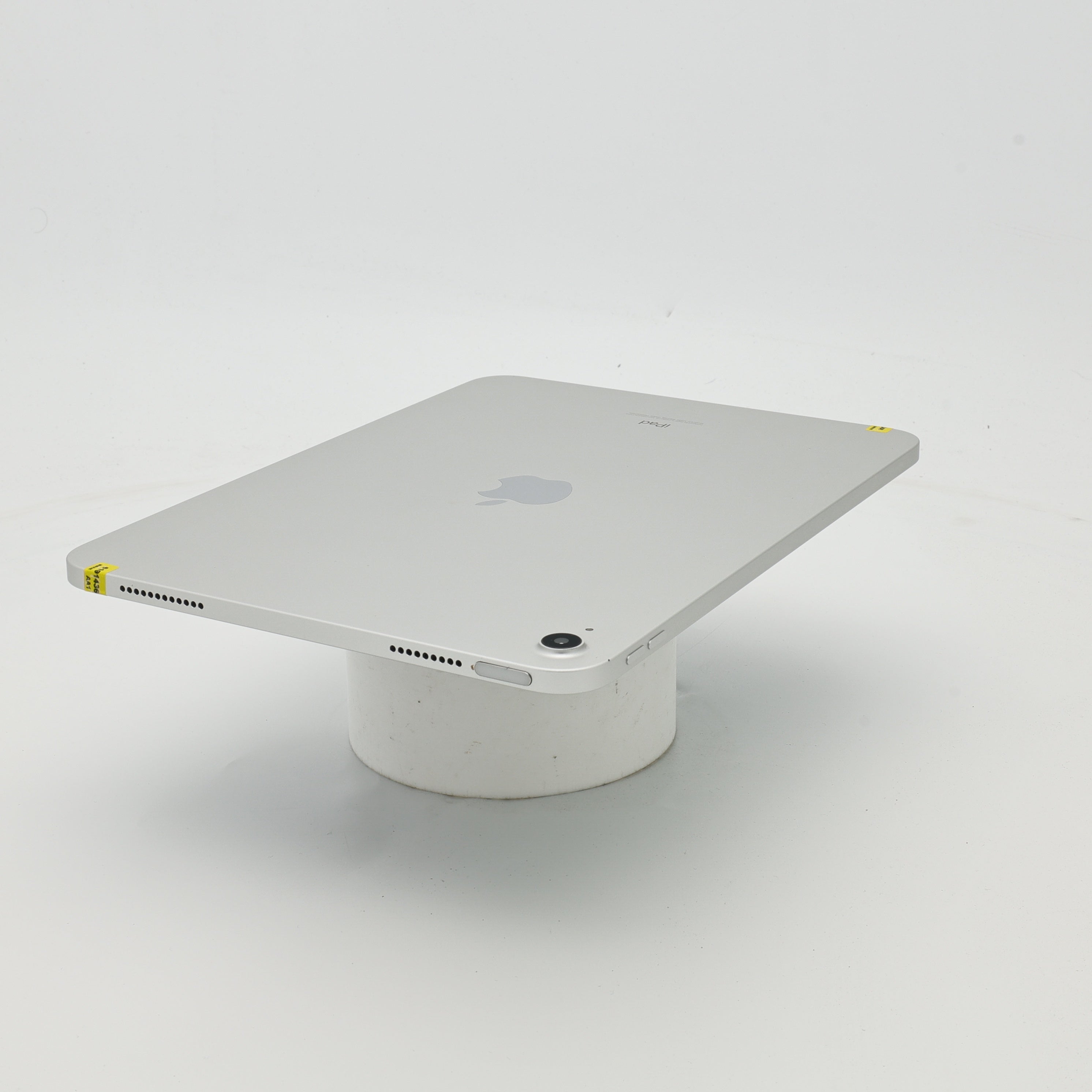 99新 Apple iPad 10代 64G 銀色 WIFI