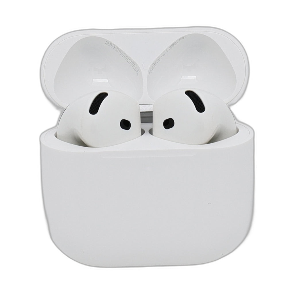 99新 Apple AirPods 4 (支持主动降噪) 白色