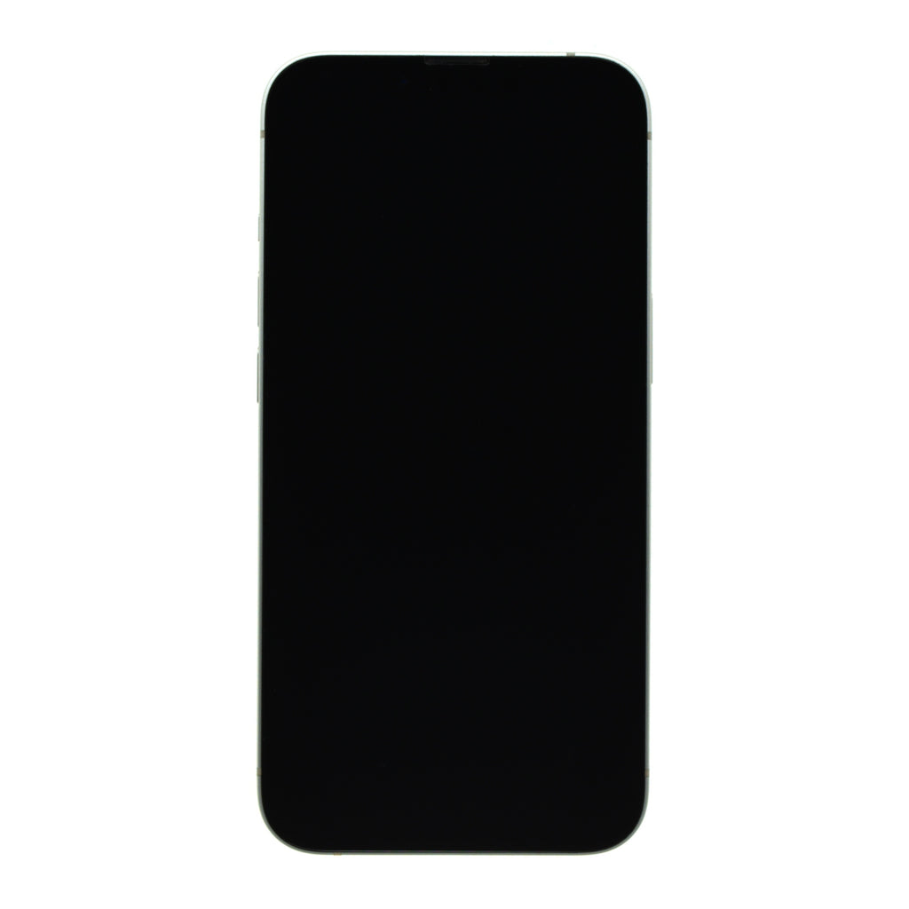 95新 Apple iPhone 13 128G 星光色 中國大陸版