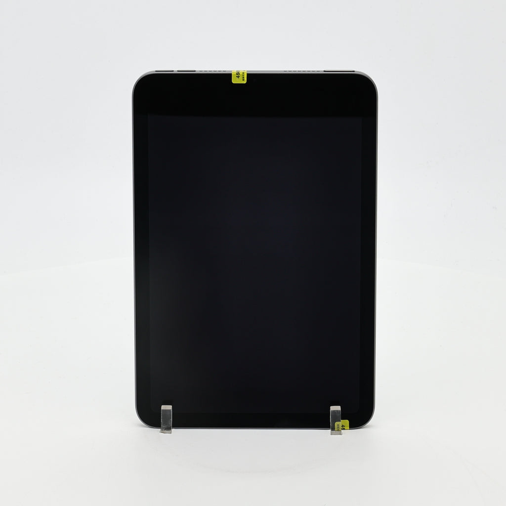 99新 Apple iPad mini6 64G 深空灰色 WIFI