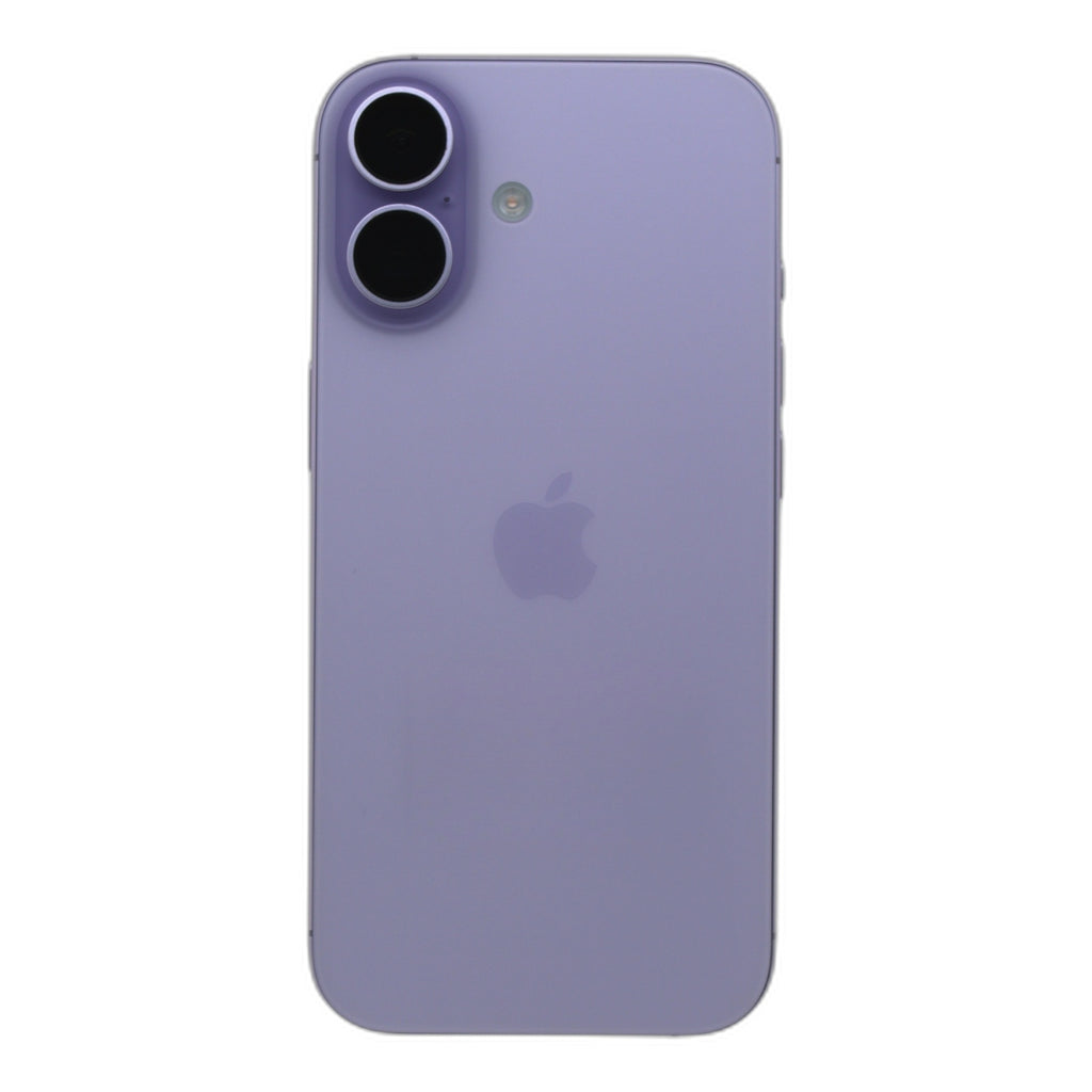 99新 Apple iPhone 17 256G 薰衣草紫色 中國大陸版