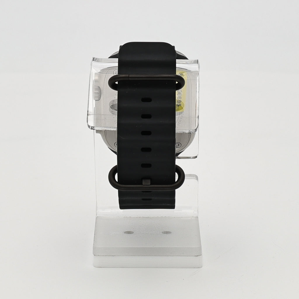 99新 Apple Watch Ultra 2 49毫米 鈦金屬