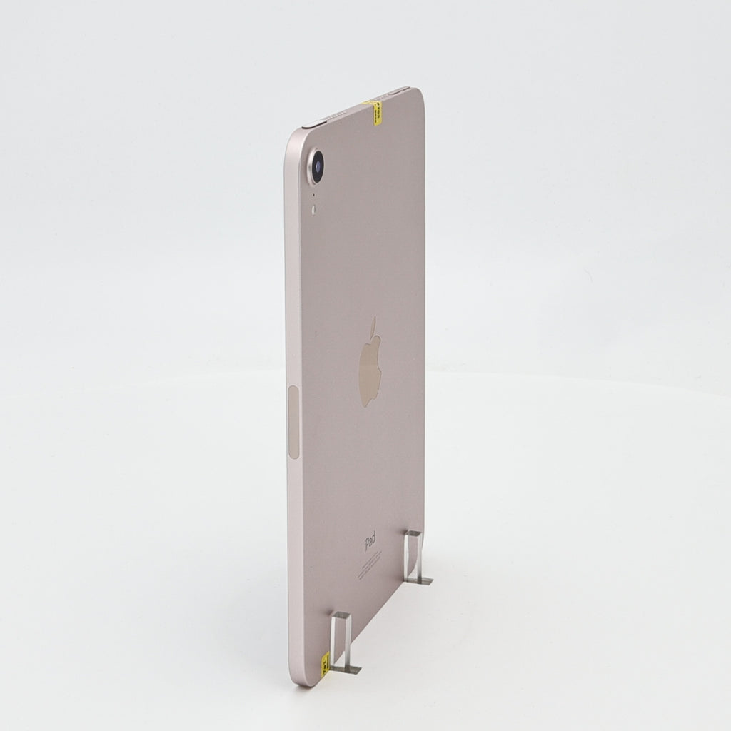 95新 Apple iPad mini6 64G 粉紅色 WIFI