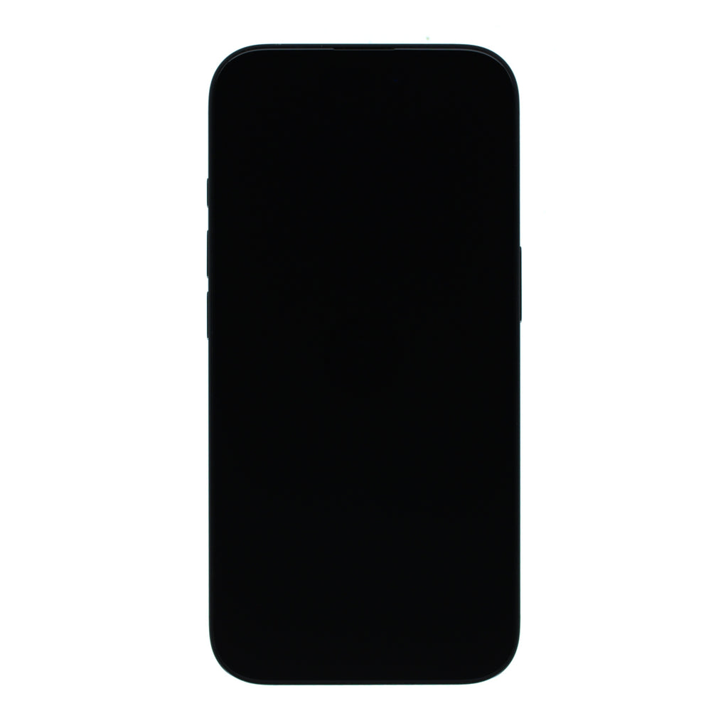 95新 Apple iPhone 16 256G 黑色 中國大陸版