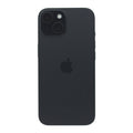 95新 Apple iPhone 15 128G 黑色 中國大陸版