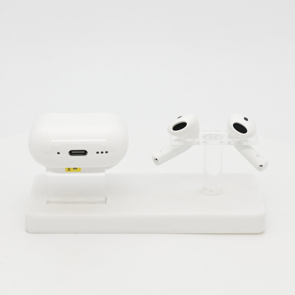 99新 Apple AirPods 4 (支持主动降噪) 白色