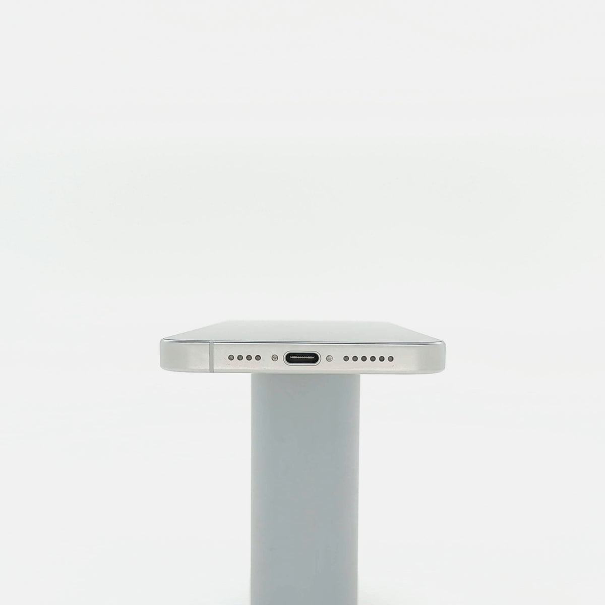 95新 Apple iPhone 15 Pro Max 256G 白色鈦金屬 中國大陸版