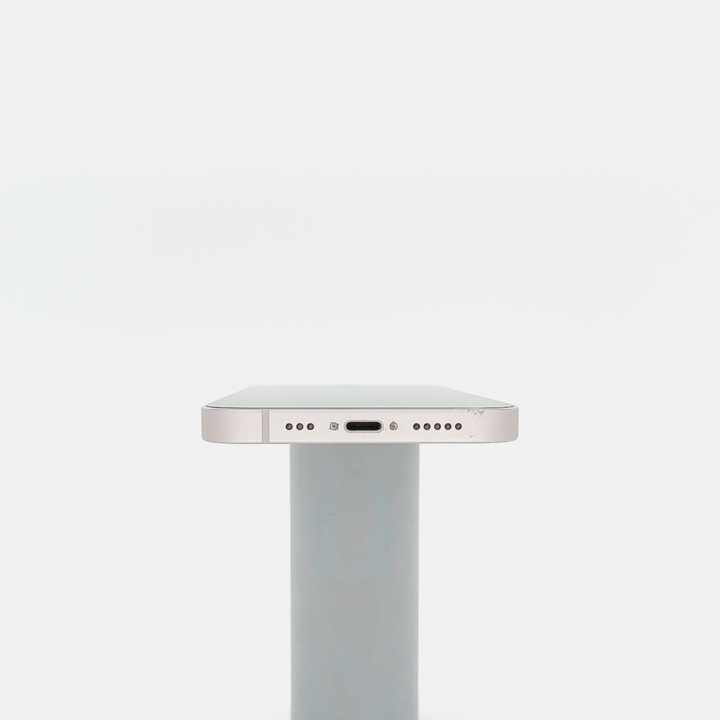 95新 Apple iPhone 13 128G 粉紅色 中國大陸版