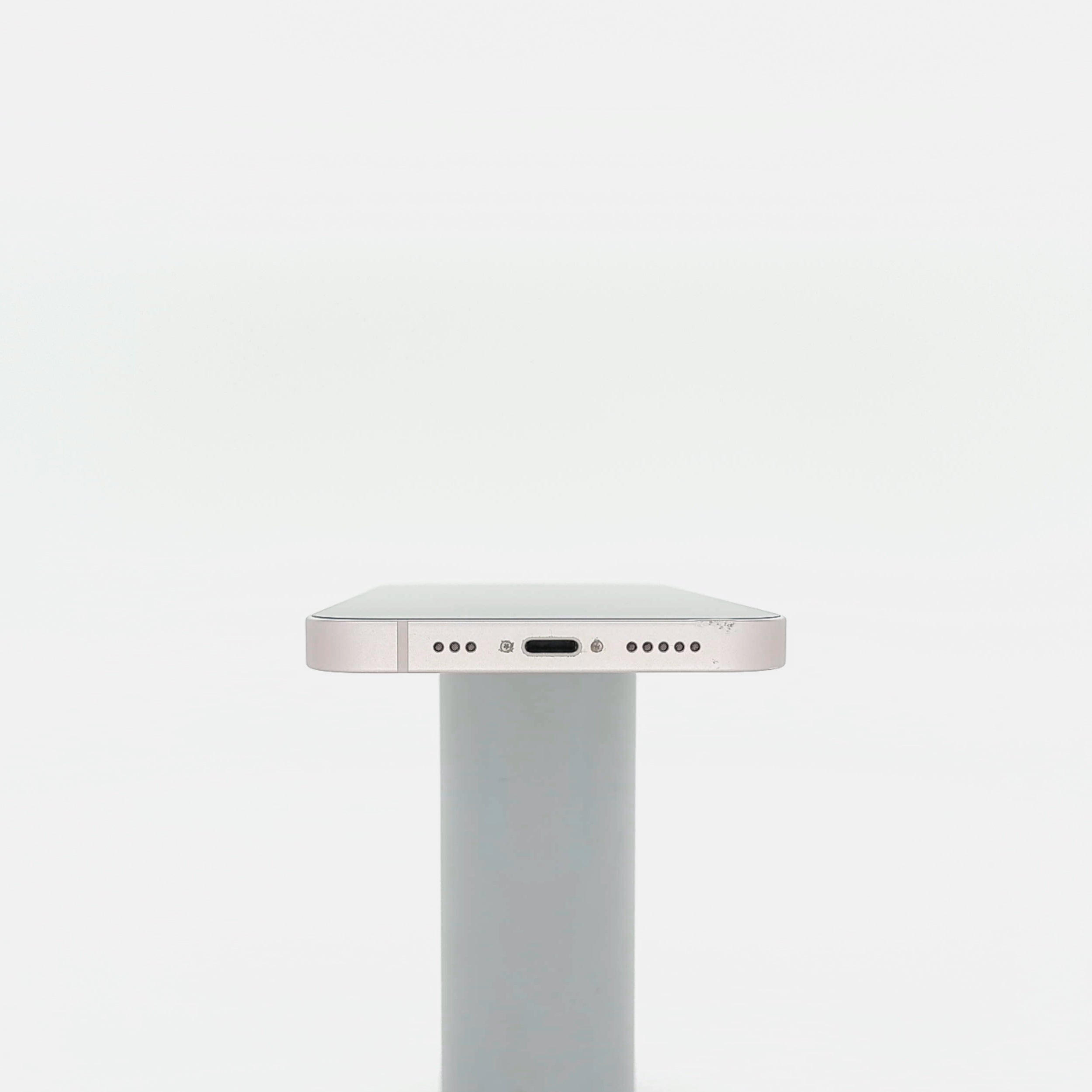 95新 Apple iPhone 13 128G 粉紅色 中國大陸版