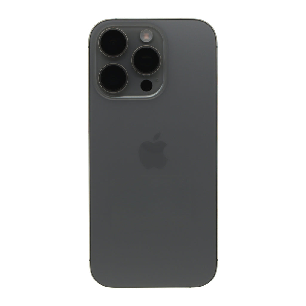 99新 Apple iPhone 16 Pro 128G 原色鈦金屬 中國大陸版