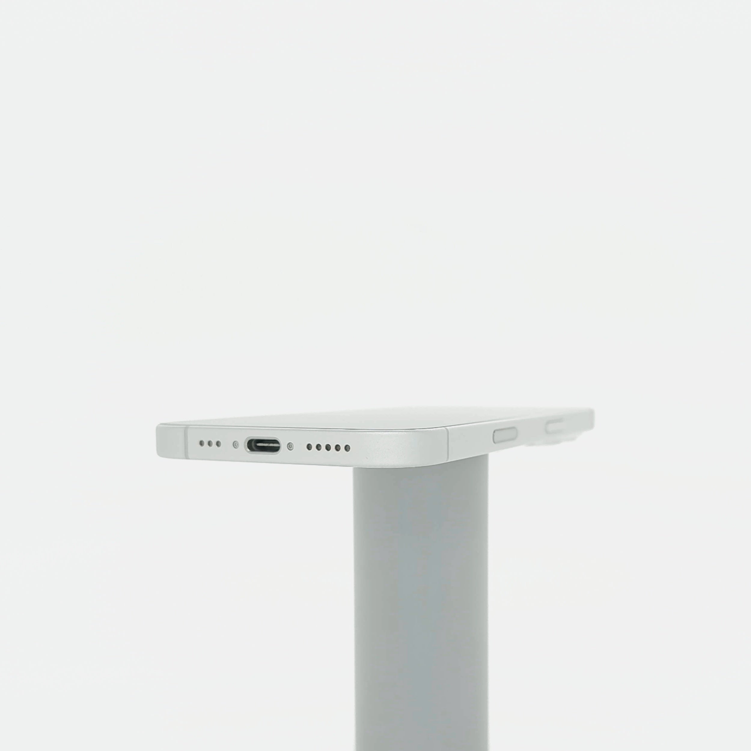 95新 Apple iPhone 16 128G 白色 中國大陸版