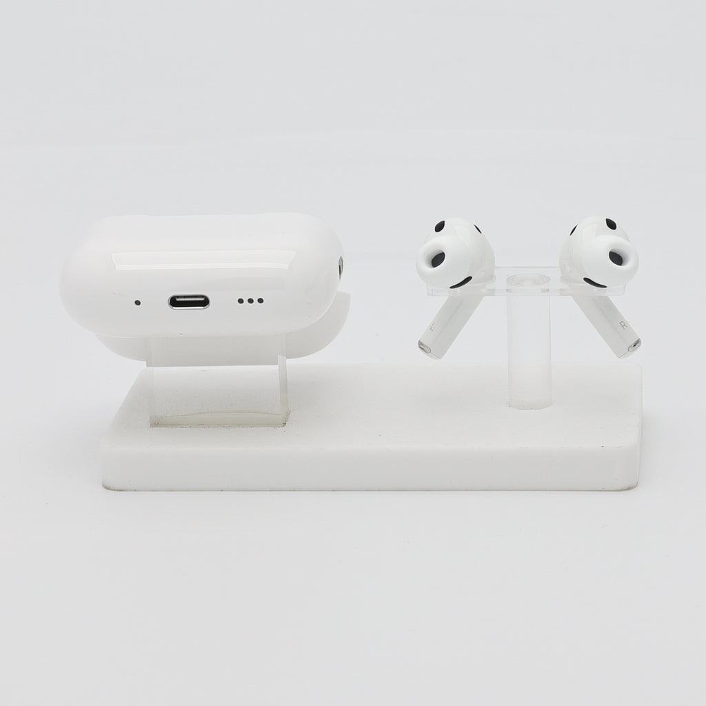 99新 Apple AirPods Pro 3 白色