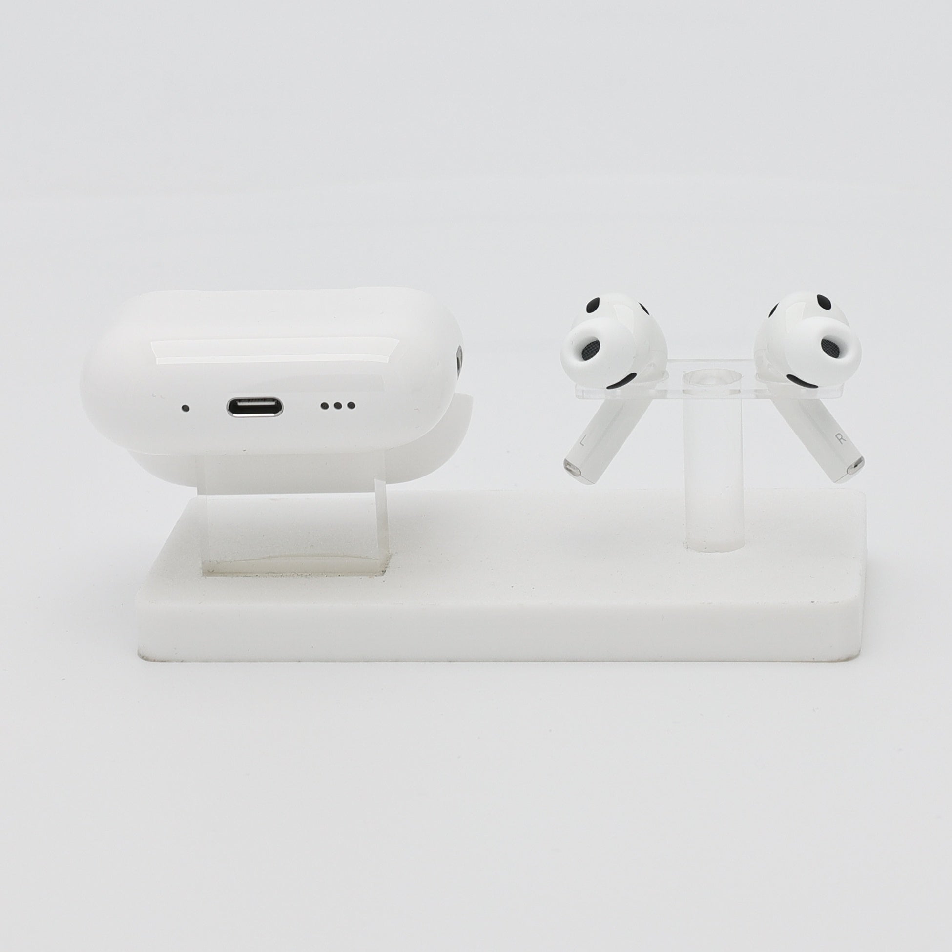 99新 Apple AirPods Pro 3 白色