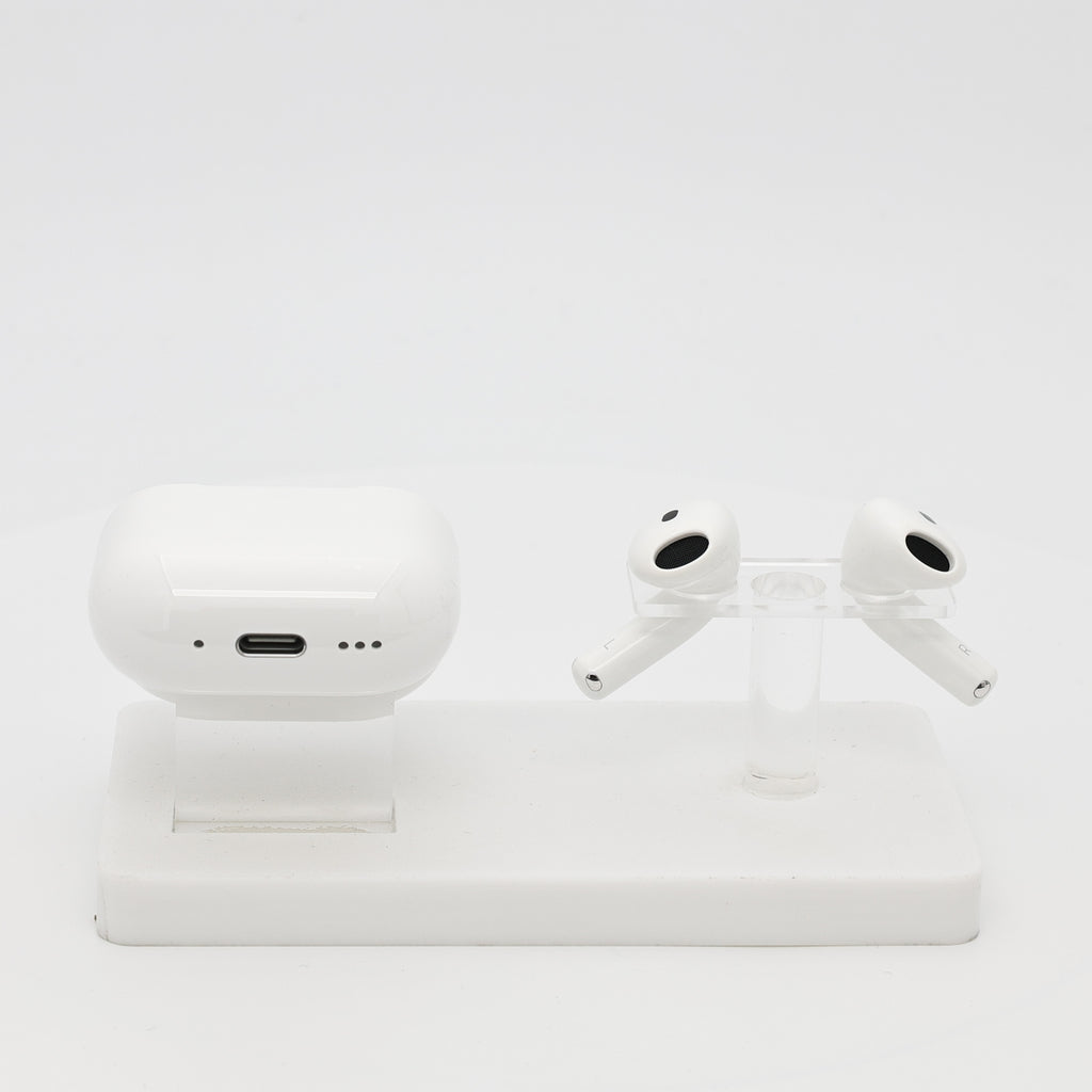 99新 Apple AirPods 4 (支持主动降噪) 白色