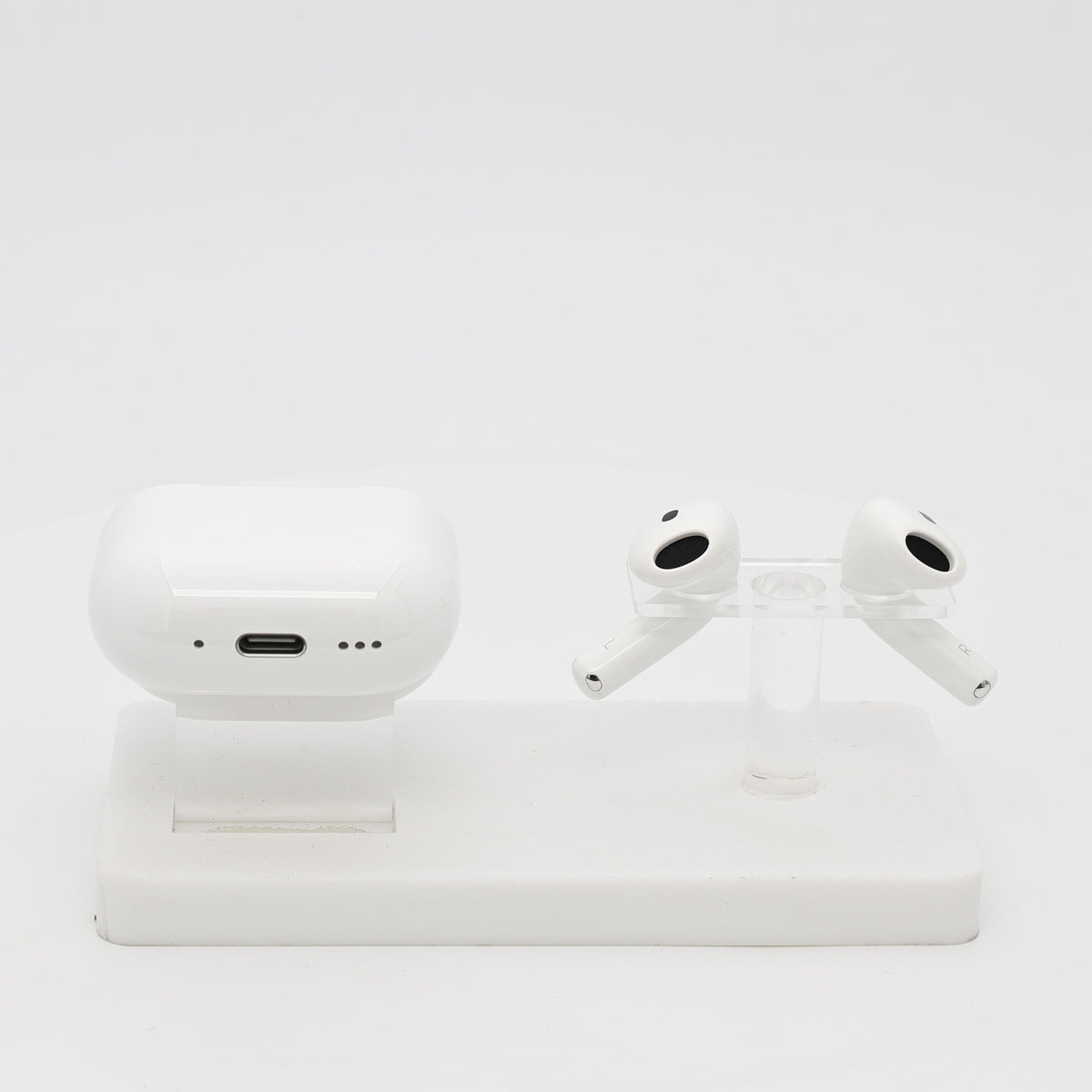 99新 Apple AirPods 4 (支持主动降噪) 白色