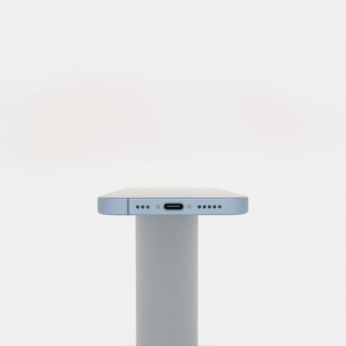 99新 Apple iPhone 17 256G 青霧藍色 中國大陸版