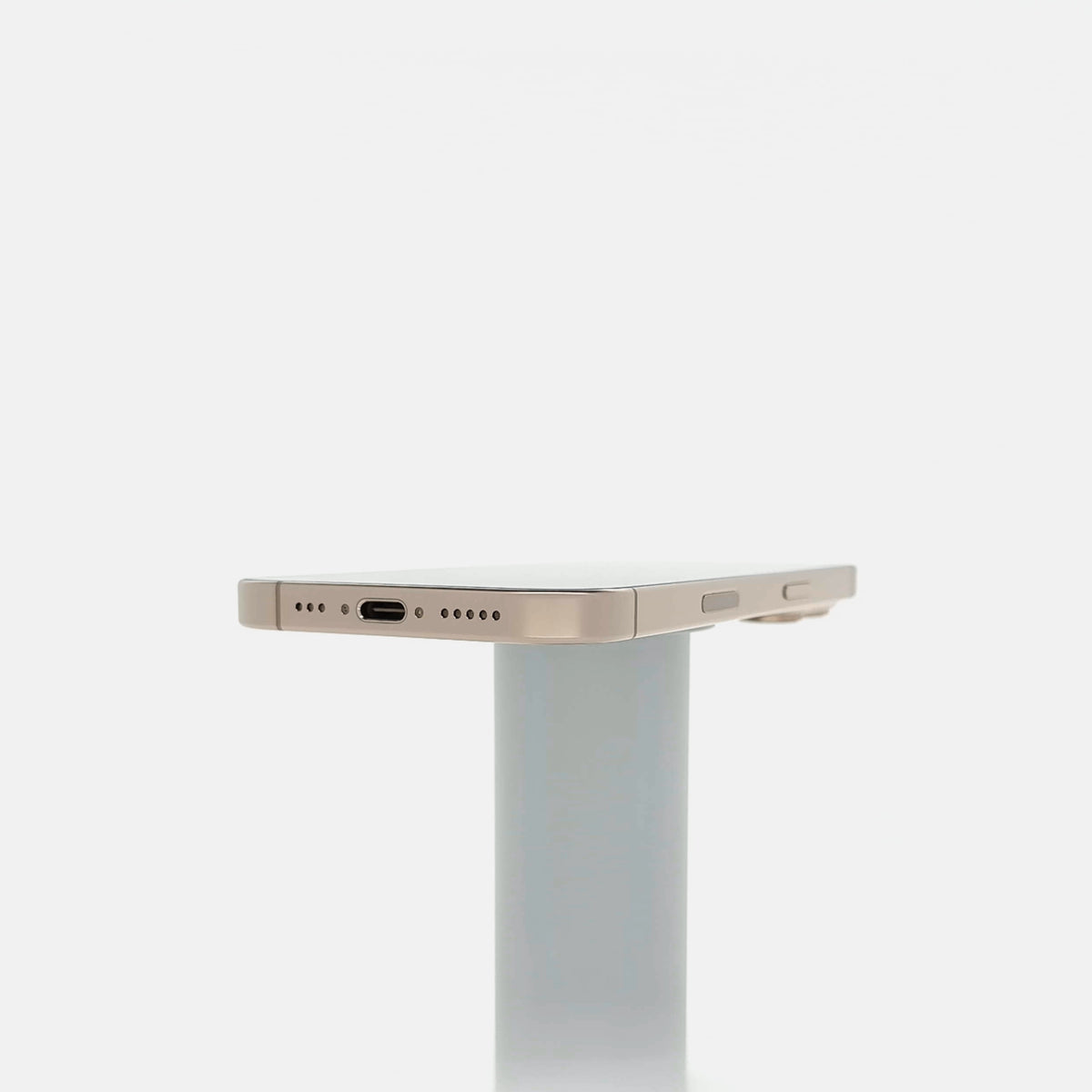 95新 Apple iPhone 16 Pro 128G 沙漠色鈦金屬 中國大陸版