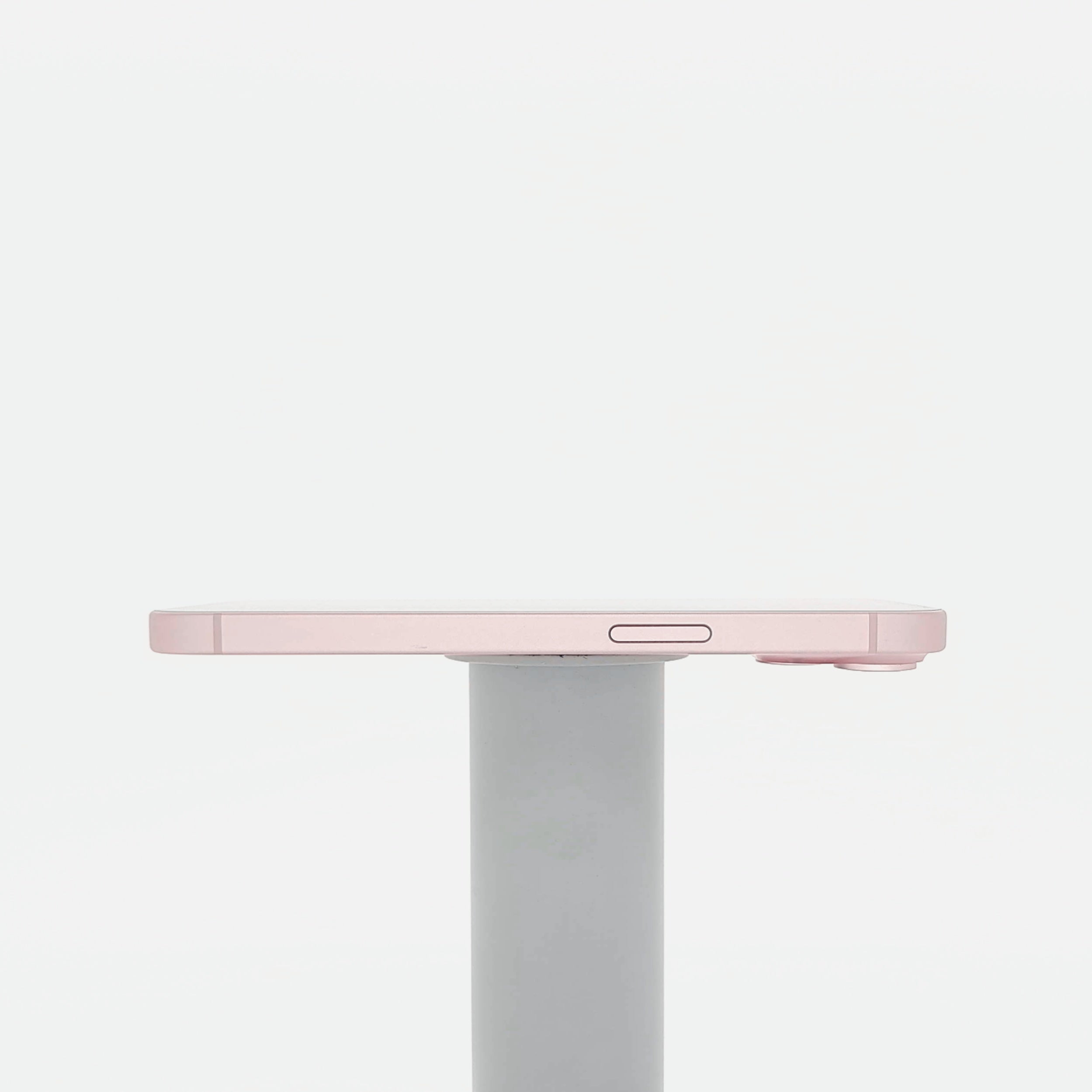 95新 Apple iPhone 15 256G 粉紅色 中國大陸版