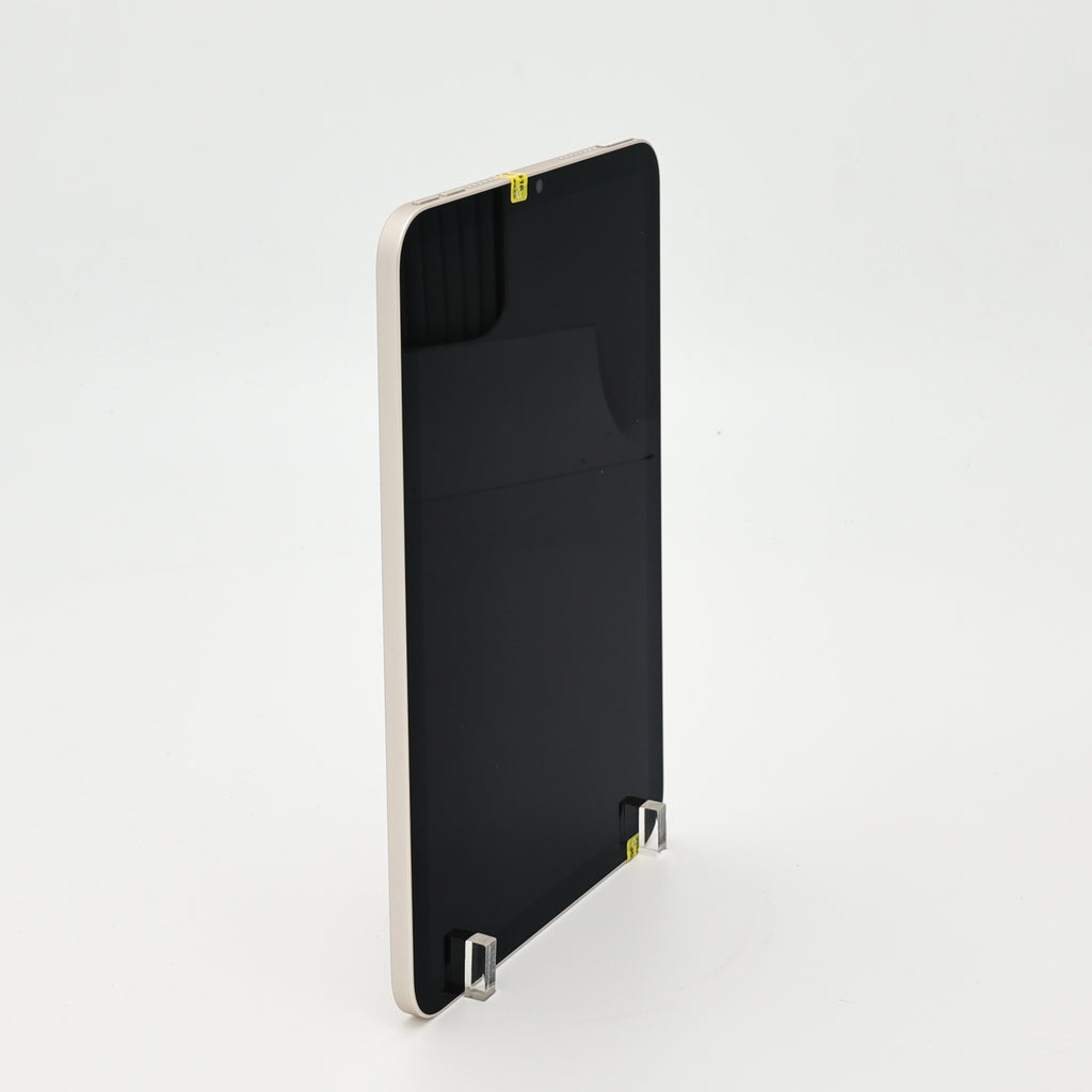 95新 Apple iPad mini6 64G 星光色 WIFI