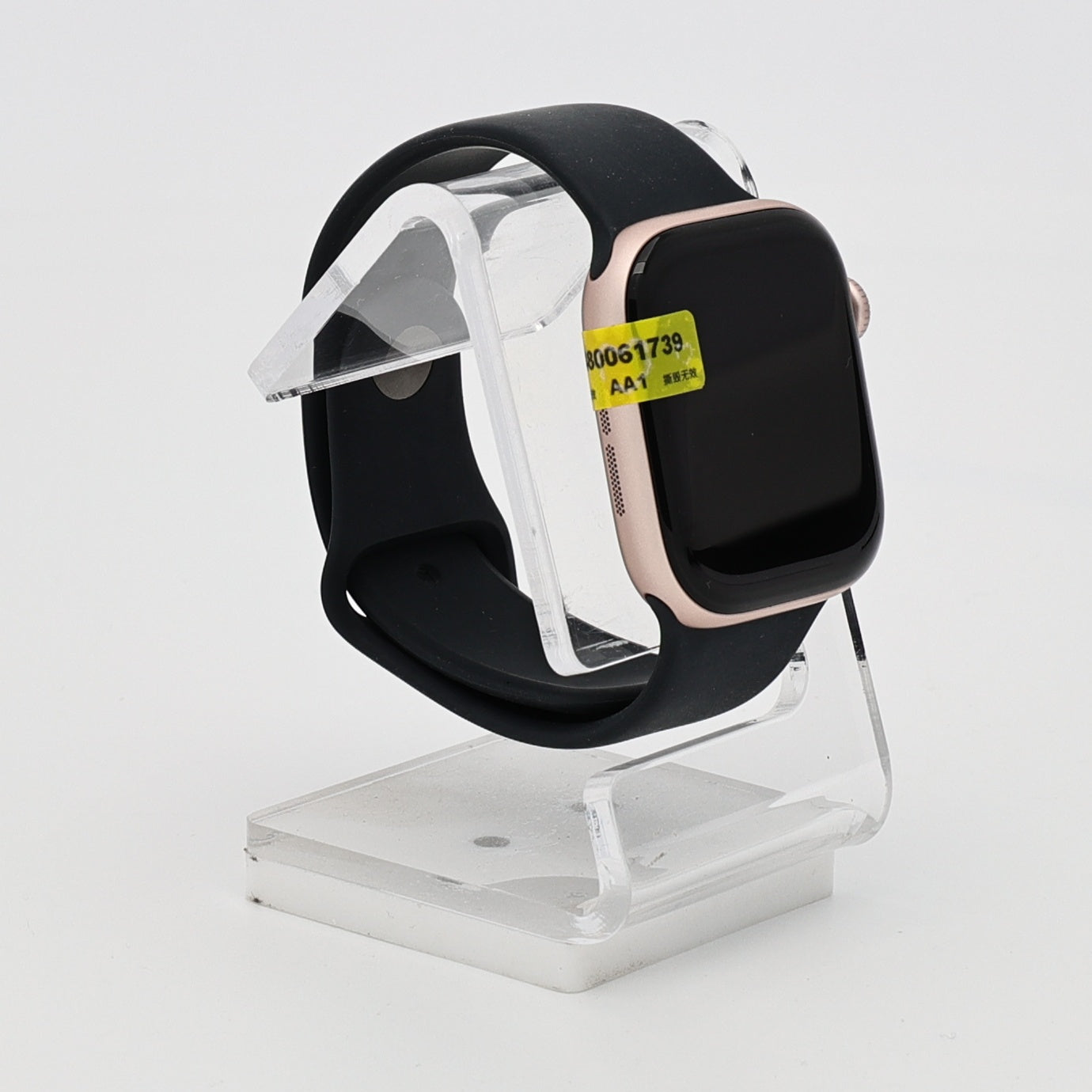 99新 Apple Watch Series 10 42毫米 鋁金屬