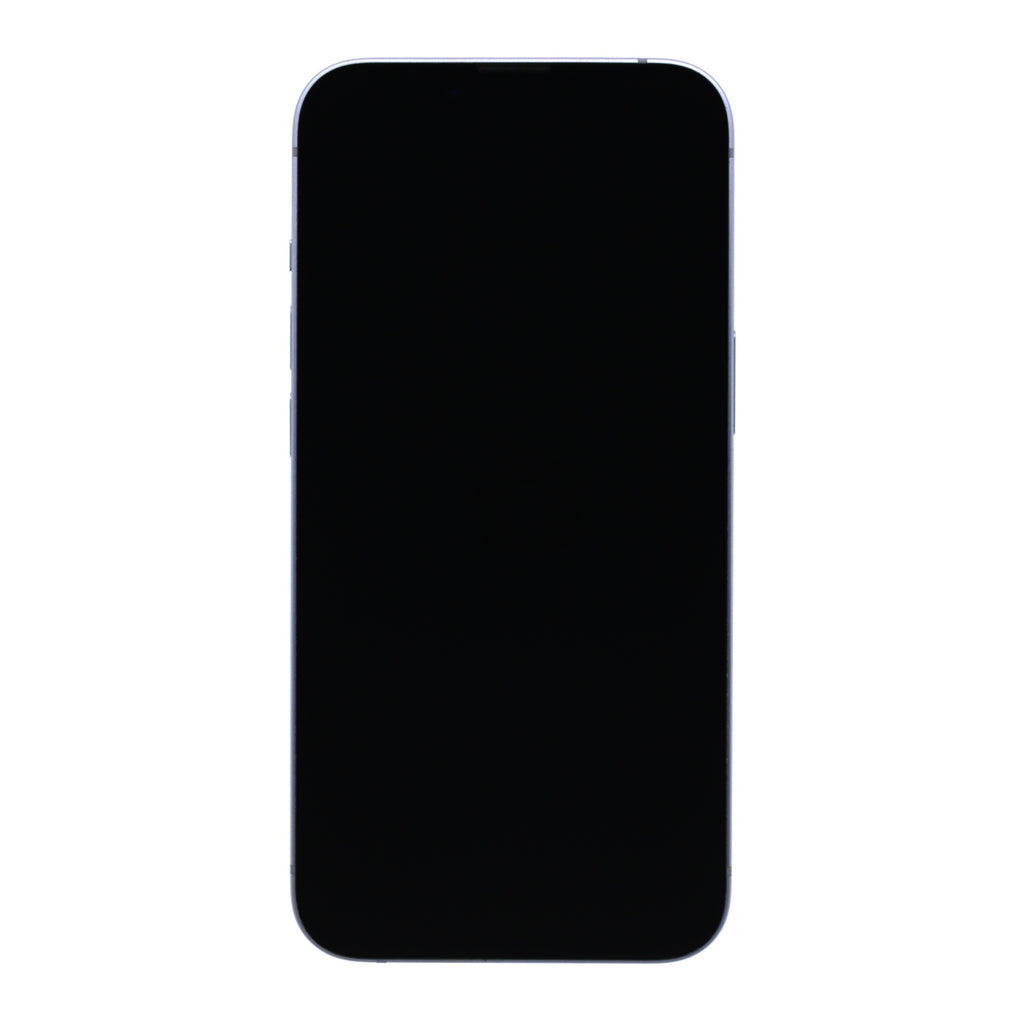 95新 Apple iPhone 14 256G 紫色 中國大陸版