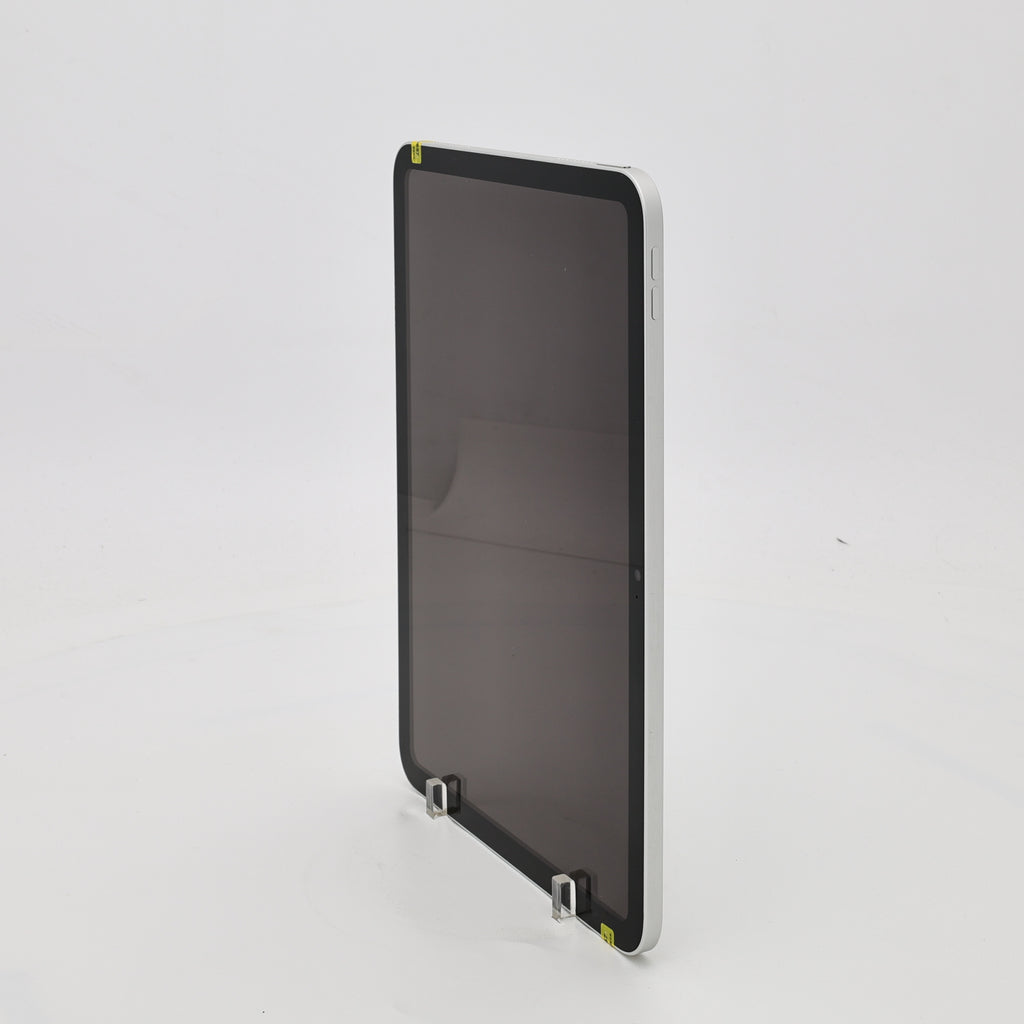 95新 Apple iPad 10代 256G 銀色 WIFI