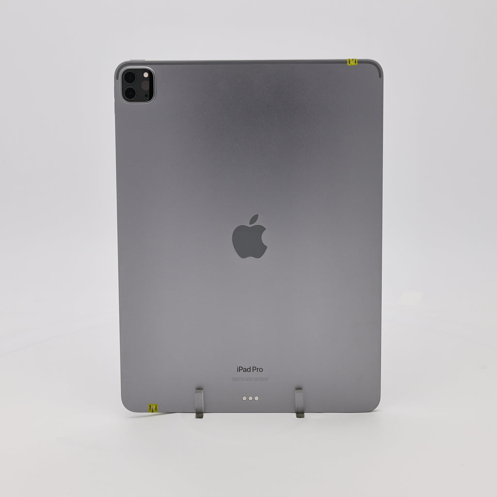 95新 Apple iPad Pro 12.9英寸 6代 128G 深空灰色 WIFI