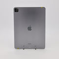 95新 Apple iPad Pro 12.9英寸 6代 128G 深空灰色 WIFI
