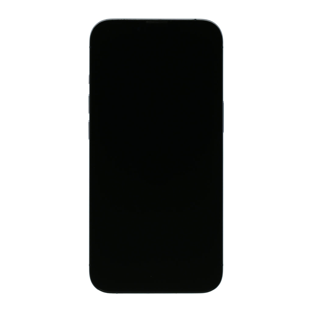 95新 Apple iPhone 13 Pro 256G 遠峰藍色 中國大陸版