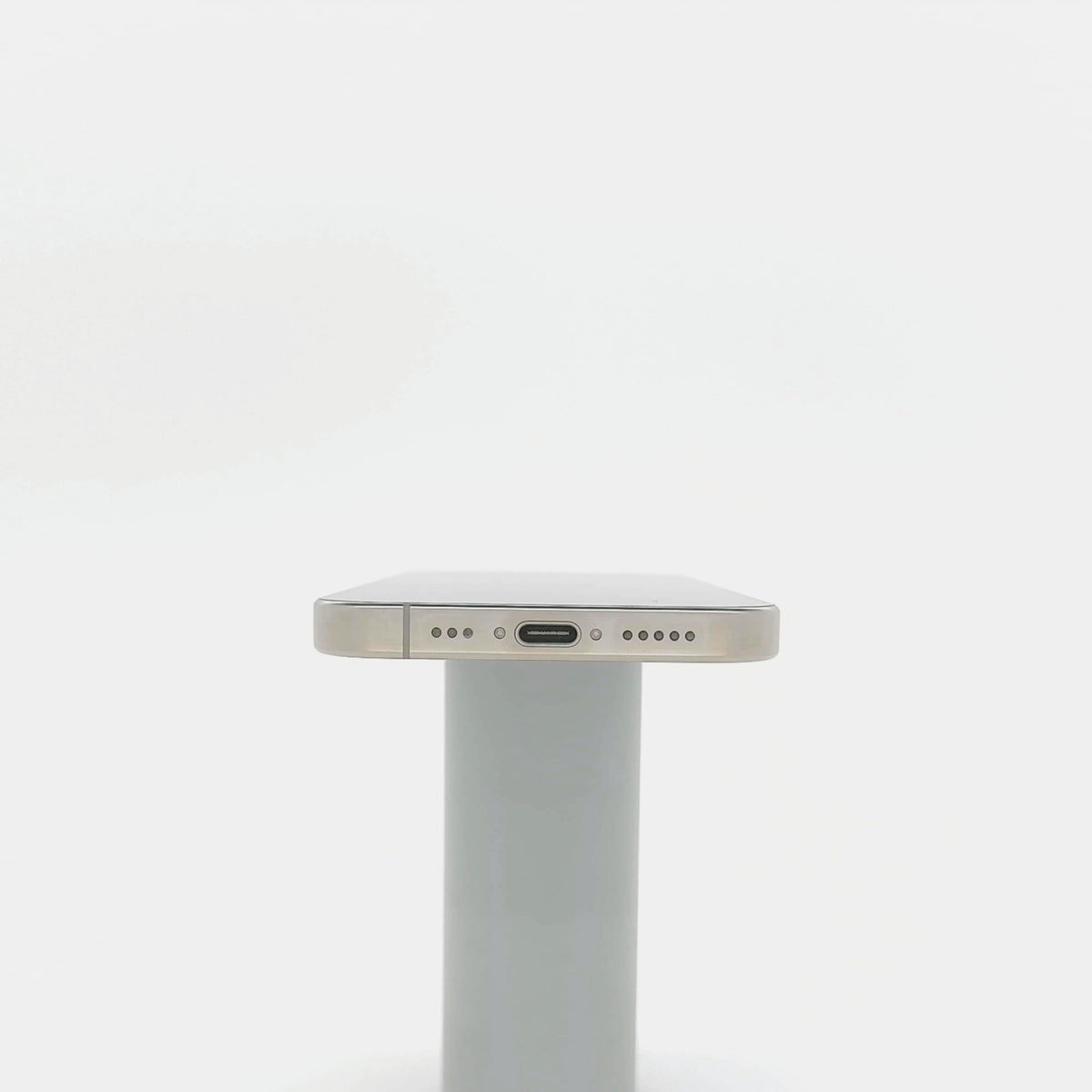99新 Apple iPhone 16 Pro 256G 原色鈦金屬 中國大陸版