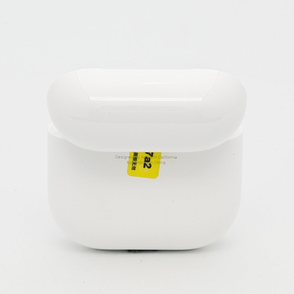 99新 Apple AirPods 4 (不支持主動降噪) 白色