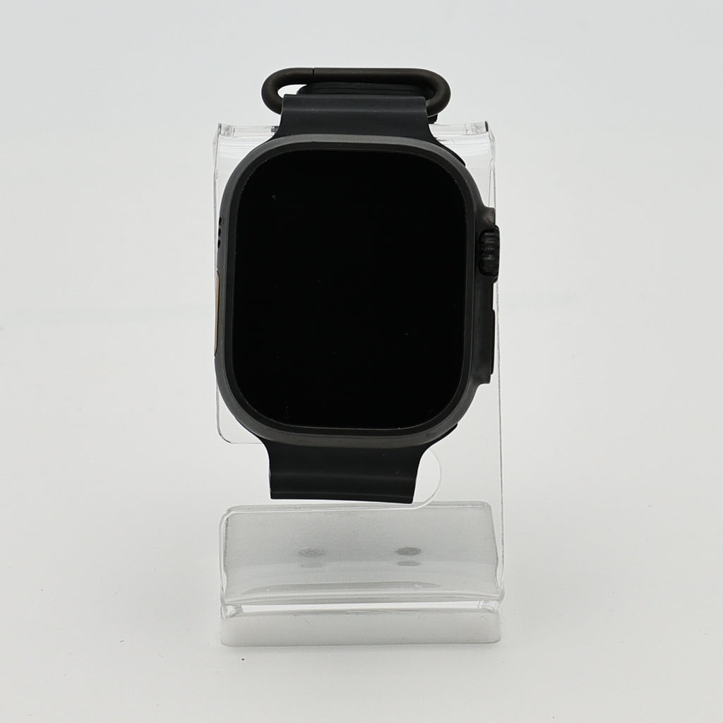 99新 Apple Watch Ultra 2 49毫米 鈦金屬