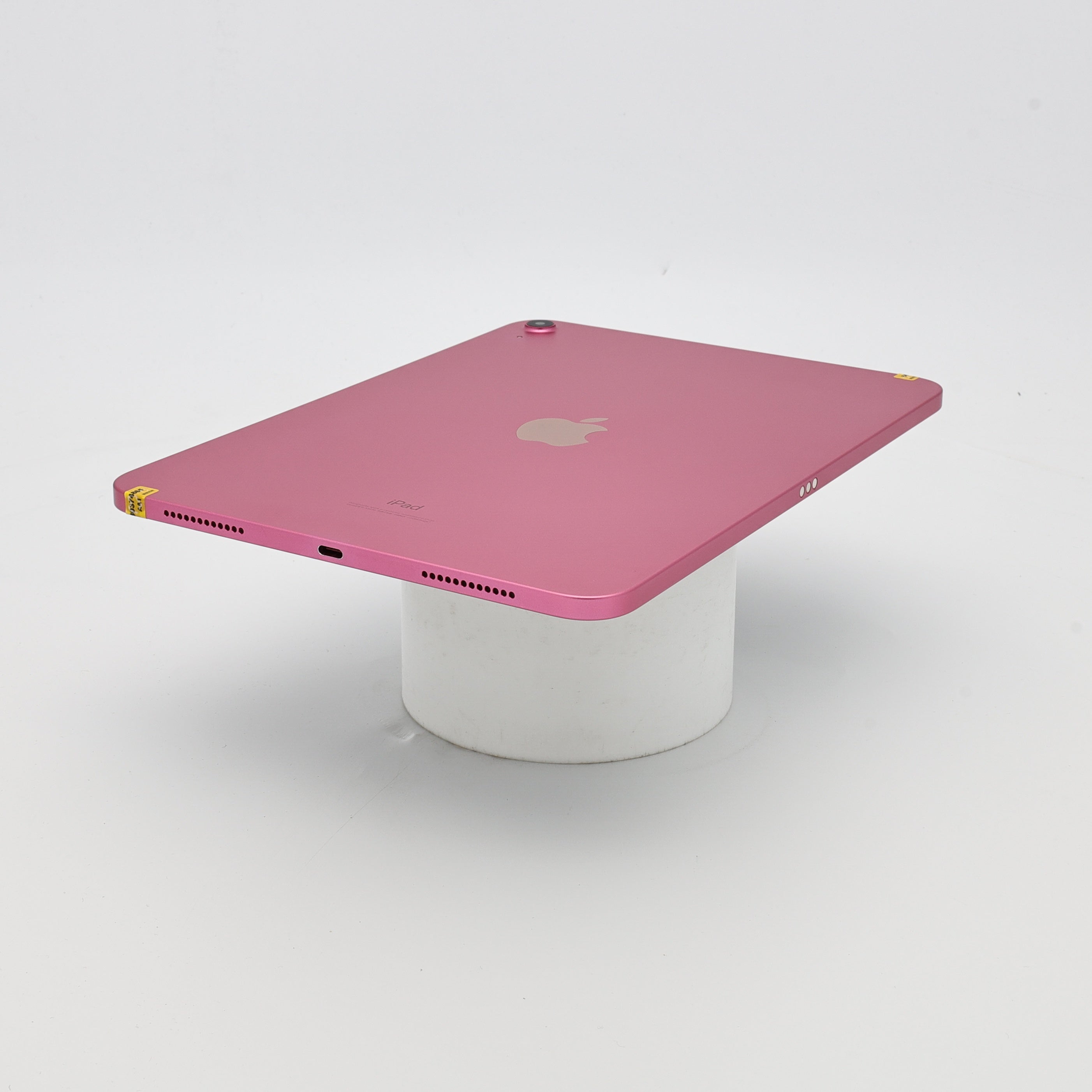 95新 Apple iPad 10代 64G 粉紅色 WIFI