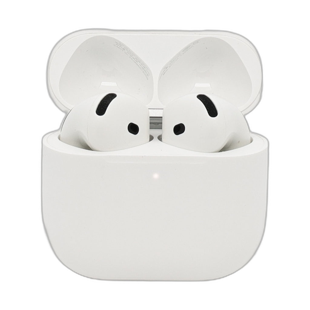 99新 Apple AirPods 4 (支持主动降噪) 白色
