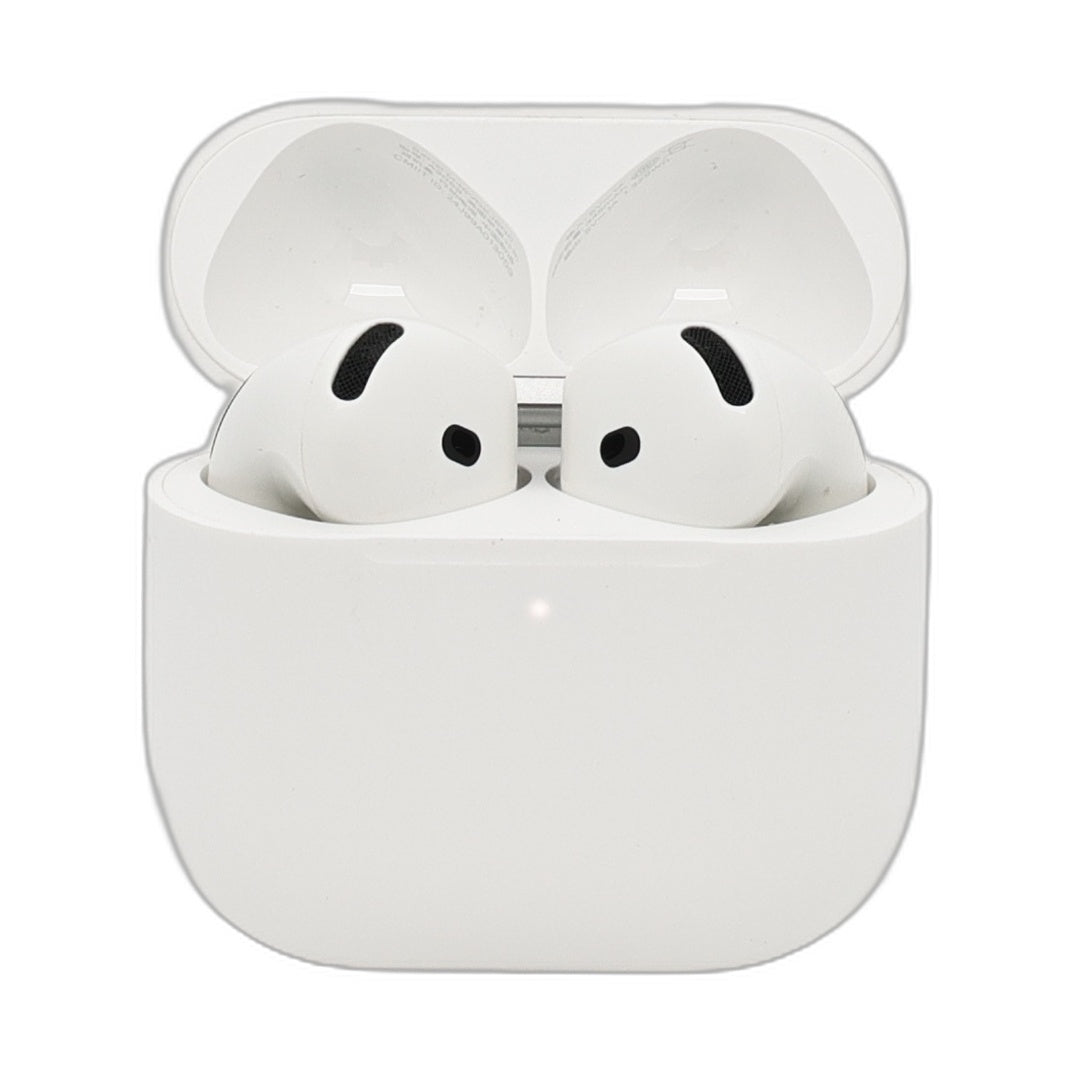 99新 Apple AirPods 4 (支持主动降噪) 白色